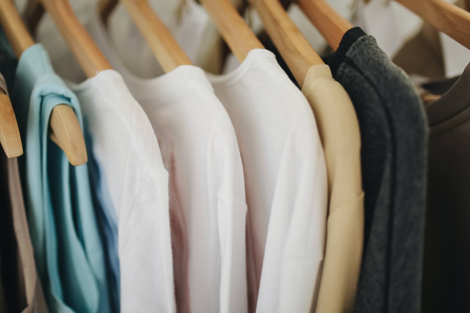 Sustainable Style: Embracing Eco-Friendly Fashion Choices Pexels Polina Tankilevitch 3735641